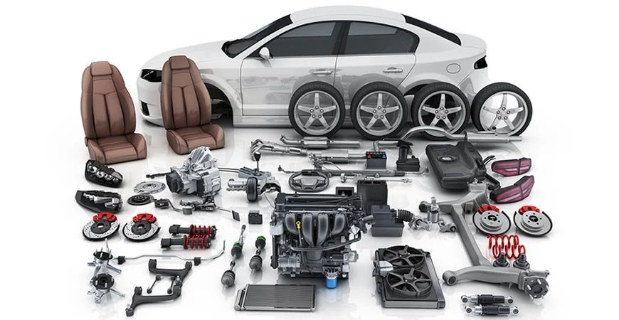 Selçuk Oto Yedek Parçacısı