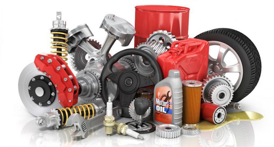 Selçuk Oto Yedek Parçacısı